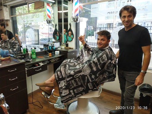 Peluquería y Barberia La Gomensoro