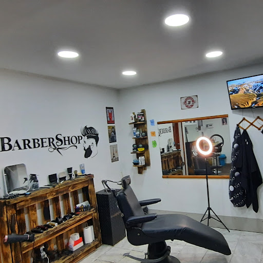 Barber Shop GM