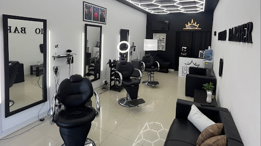 Imperio Barber