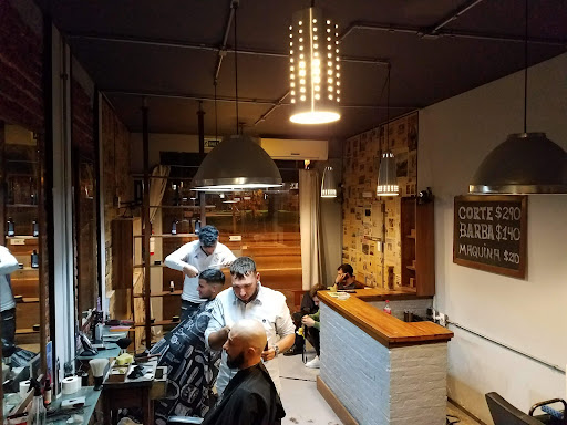 Flow House Barbería