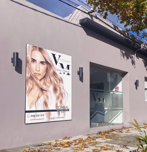 Estética Integral - Victoria Machado