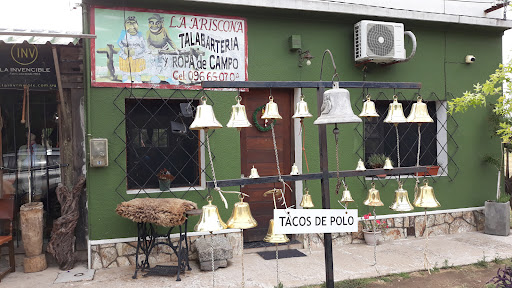 Talabartería la Ariscona