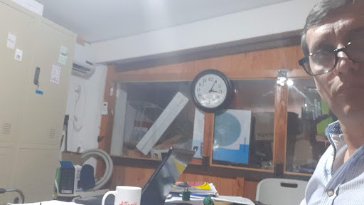 La Ferretería De Quebracho