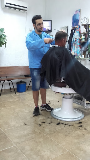Peluqueria Franco