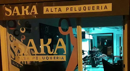 Peluquería Sara