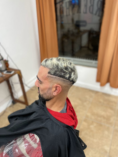 Santino Barber Studio