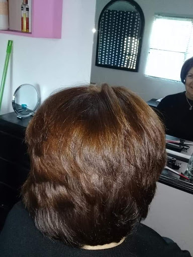 Guapas Peluquería Unisex