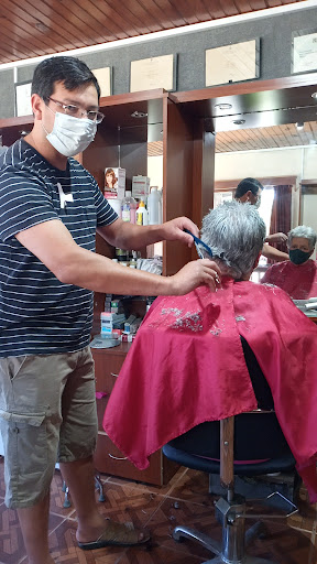 Peluquería El Chino