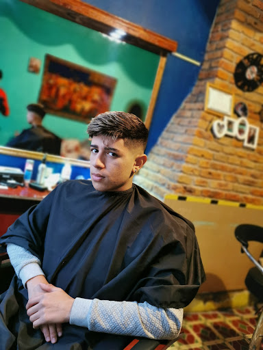 Brandonbarber