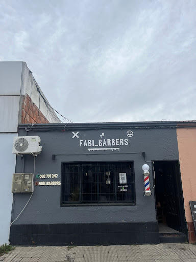 Fabi Barber