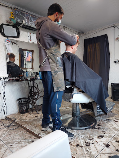Barbería Cito