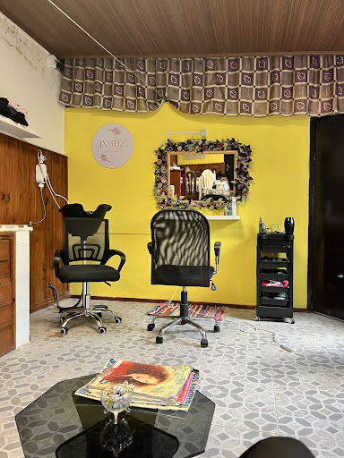 INGUZ beauty hair