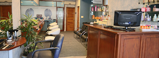 Mónica Suarez Estilista