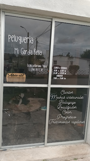 Peluquería Mi Gorda Bella