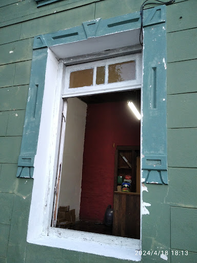 Peluquería de Alejandra