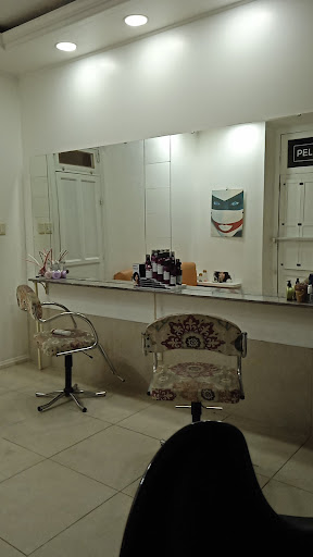 Silvia Severo Peluquería y Estetica Artigas