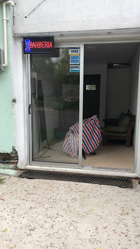 Lucas Sima Barbería