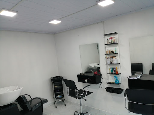 peluqueria GS estilista