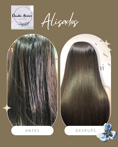Peluqueria Claudia Alvares