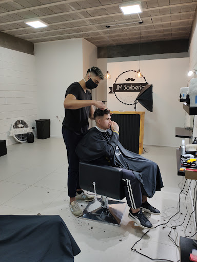 JM.Barbería Lausana