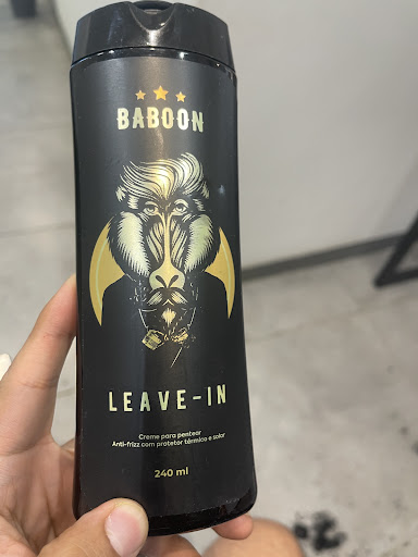 Barbería Mauricio de los Santos