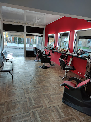Victor barber shop