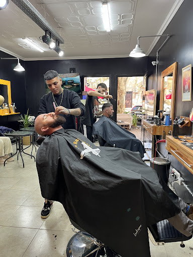 Barberia La Barberutti