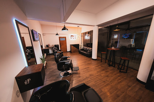 FC Barbershop