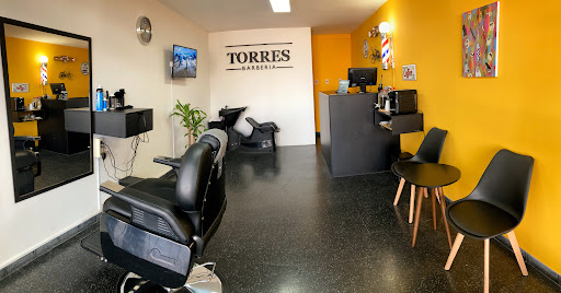 Barbería Torres