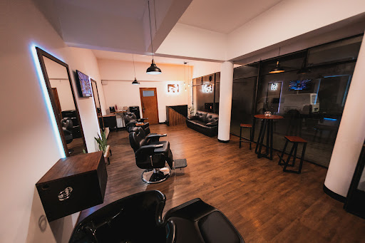 FC Barbershop NH