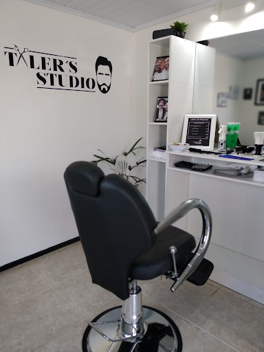 Barberia TALER'S STUDIO