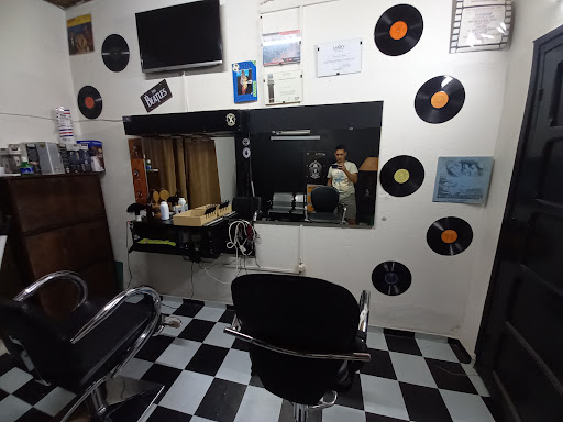 Barbershop D&M