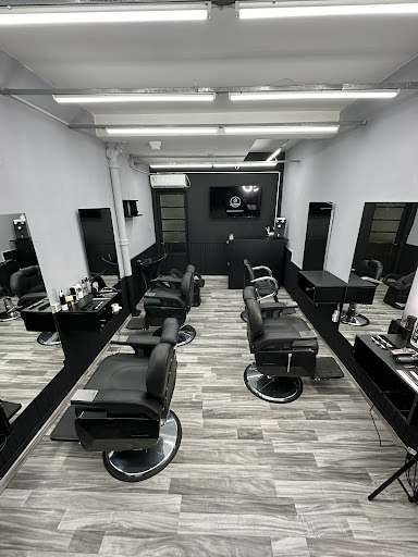 LaPositiva Barbershop