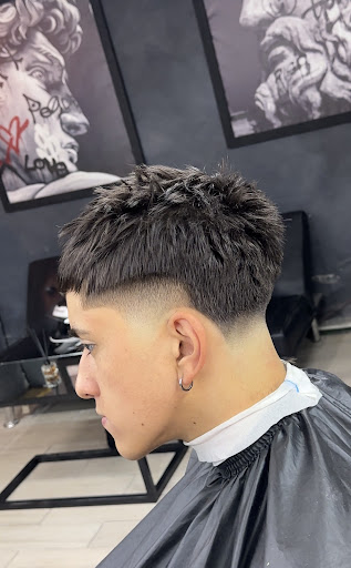 Vaon Style | Barbería