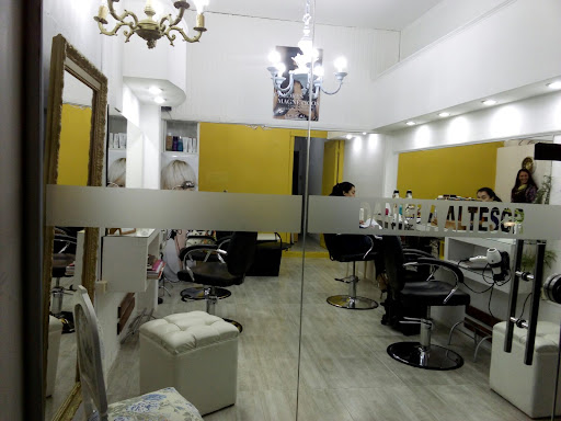 Peluqueria DANIELA ALTESOR