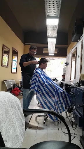 Cabello de Ángel - Peluquería