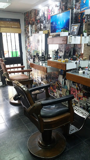 Peluquería FishStyling