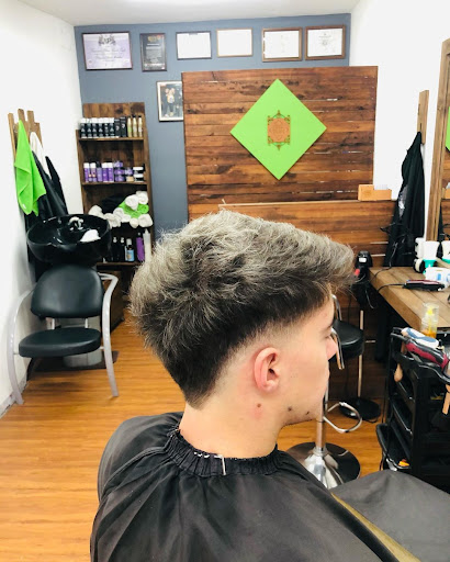 Barberia - Ponte Guapo