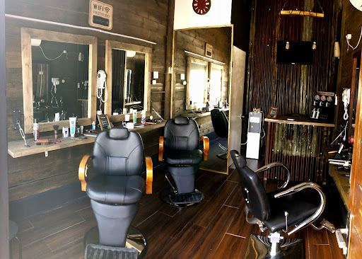 Viking Barber Shop