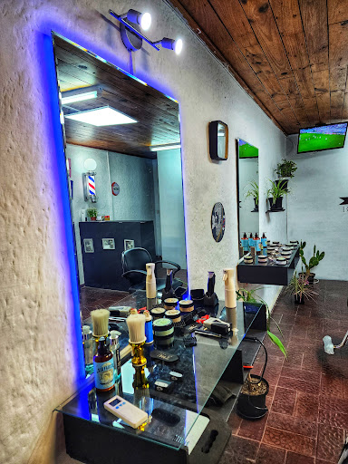 Sergio Denis Barberia