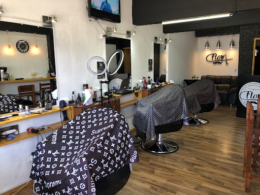 Flow Barber Shop