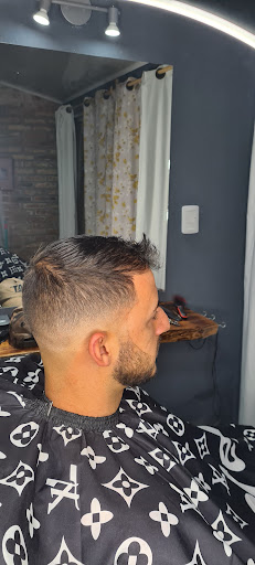 Il Tano Barber Studio