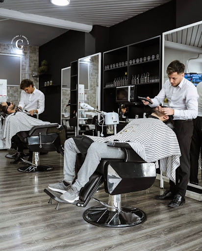 Galano Barbershop
