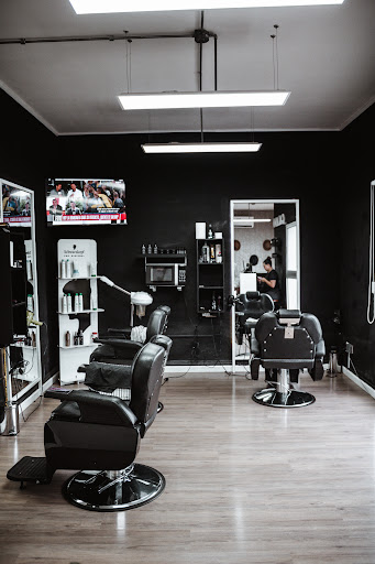 Galano Barbershop