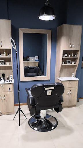 Barbería Montevideo