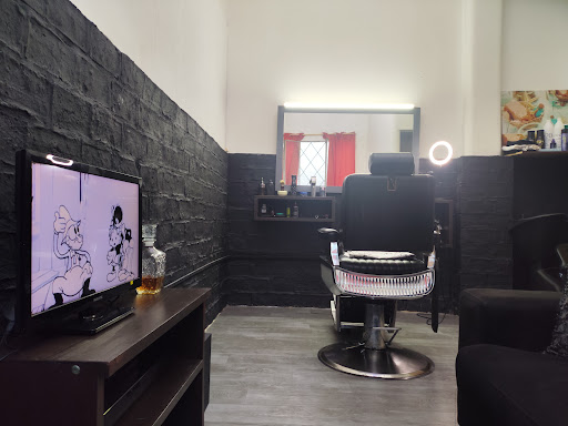 Barbería Jean Pierre