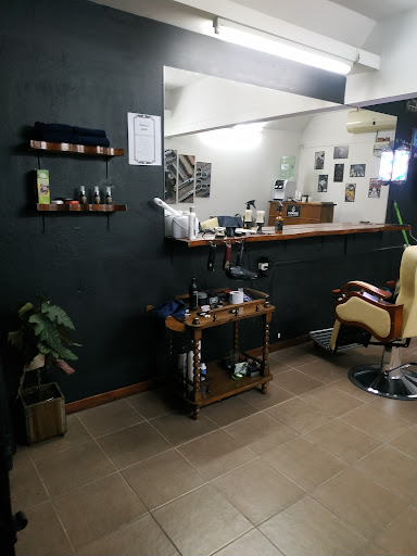 F&F BarberStudio and Academy