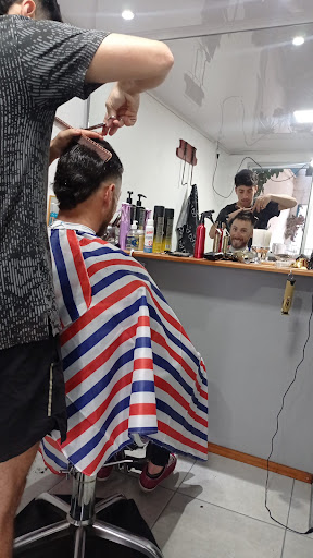 Barberia Don Timoteo