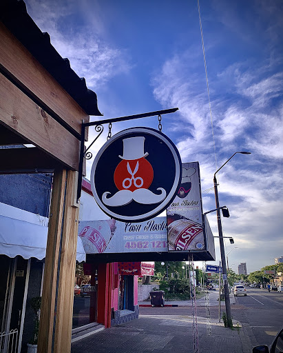 Barbería Pepe Borrone