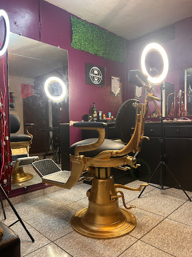 Barbería UNDERGROUND